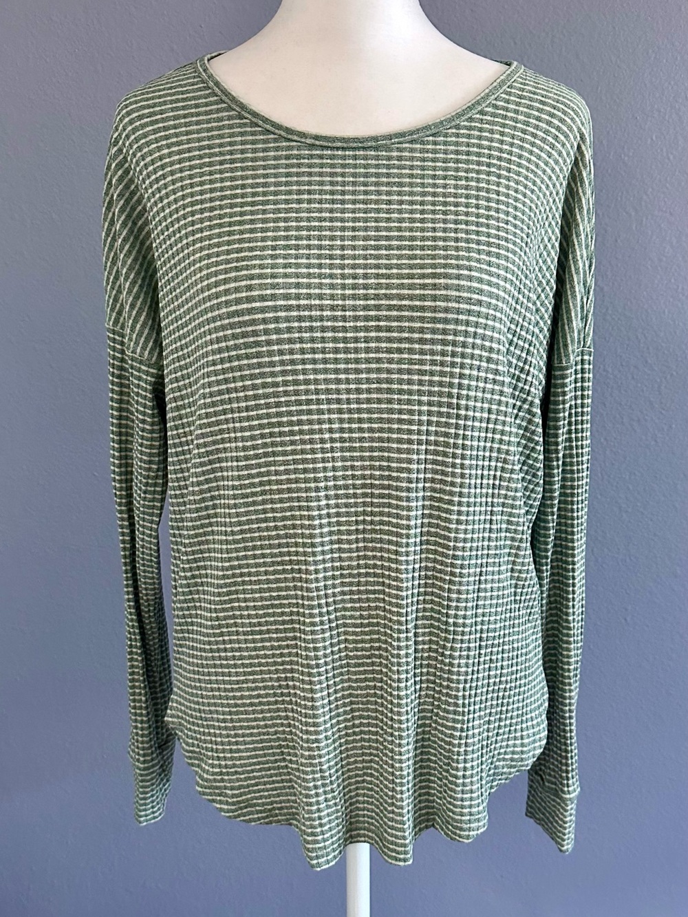 Stacatto S NWOT Long-sleeve Top